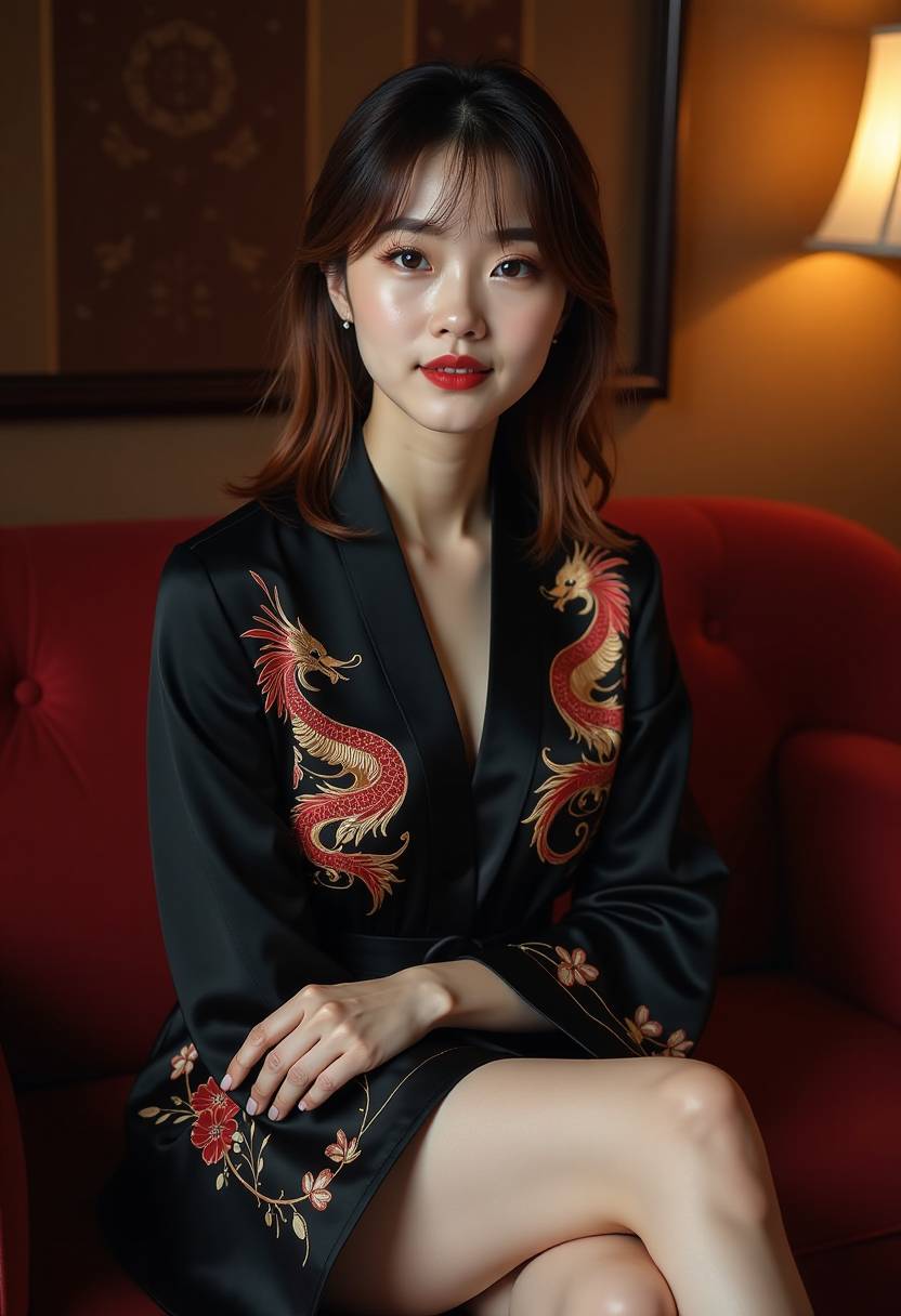 渔夫的妻子:赛仑第24集