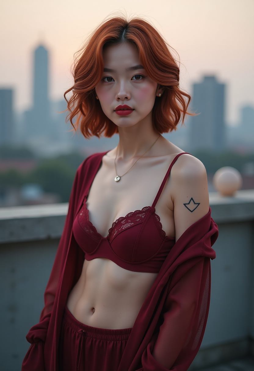 退潮之后
