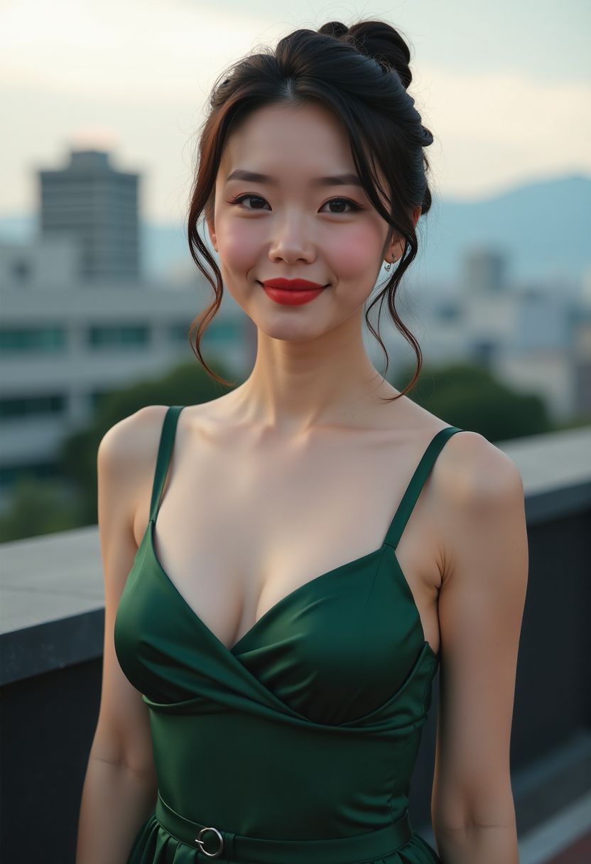 网里的月亮